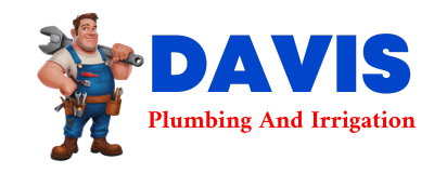 Trusted plumber in IRON STATION